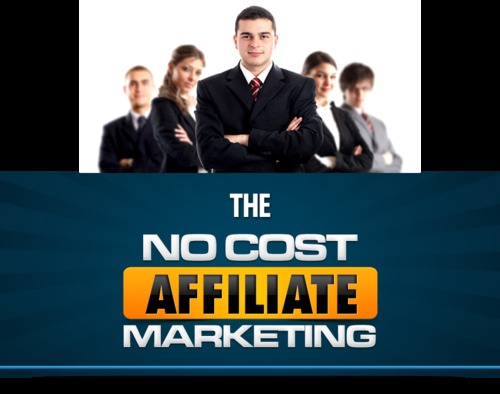 Product picture No Cost Affiliate Marketing - Complete Video Tutorial